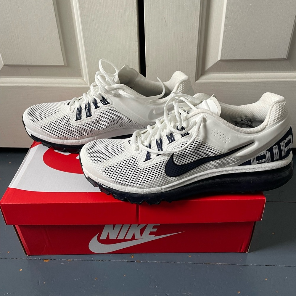 Nike Air Max 2013 Running Shoes